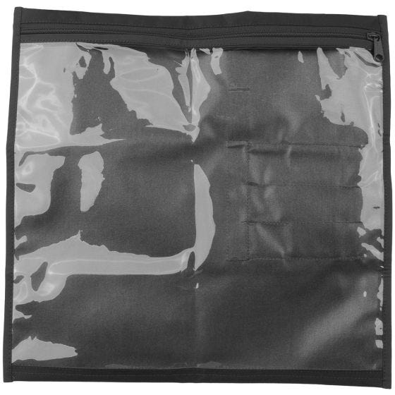 Wisport Pochette pour carte Lynx noire