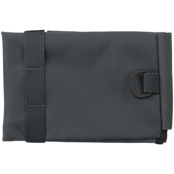 Wisport Pochette pour carte Lynx Graphite