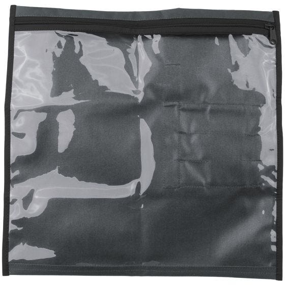 Wisport Pochette pour carte Lynx Graphite