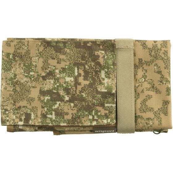 Wisport Pochette pour carte Lynx PenCott Badlands