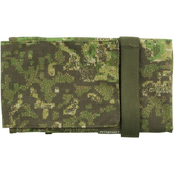 Wisport Pochette pour carte Lynx PenCott GreenZone