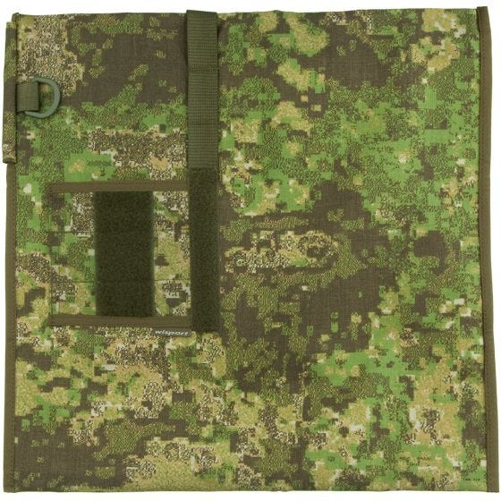 Wisport Pochette pour carte Lynx PenCott GreenZone