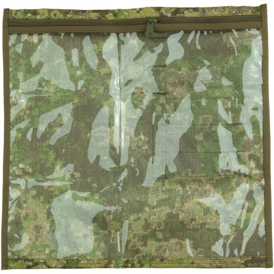 Wisport Pochette pour carte Lynx PenCott GreenZone
