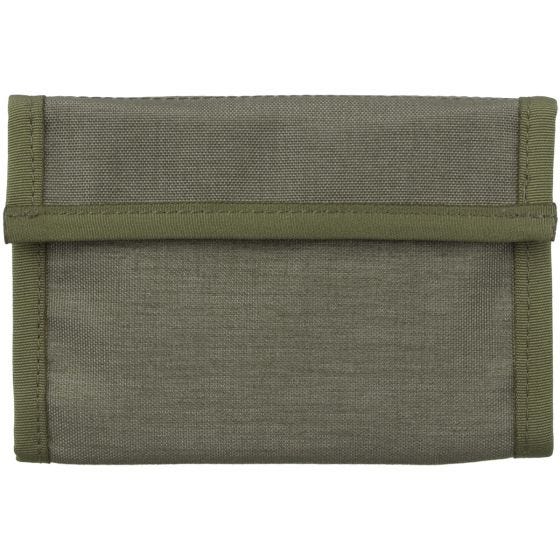Wisport Portefeuille Lizard RAL 7013