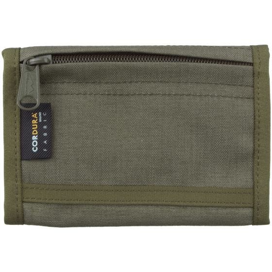 Wisport Portefeuille Lizard RAL 7013