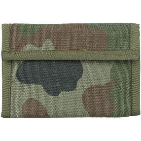 Wisport Portefeuille Lizard PL Woodland