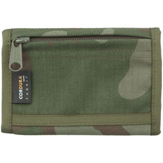Wisport Portefeuille Lizard PL Woodland