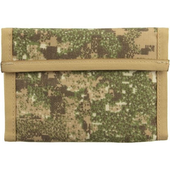 Wisport Portefeuille Lizard PenCott Badlands