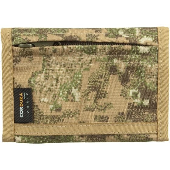 Wisport Portefeuille Lizard PenCott Badlands
