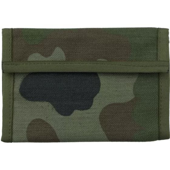 Wisport Portefeuille Lizard PL Woodland (WZ-93)