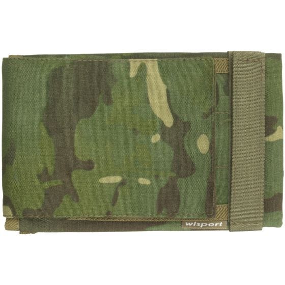 Wisport Pochette pour carte Lynx MultiCam Tropic