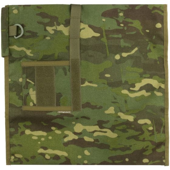 Wisport Pochette pour carte Lynx MultiCam Tropic
