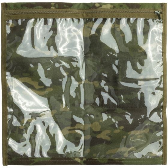 Wisport Pochette pour carte Lynx MultiCam Tropic