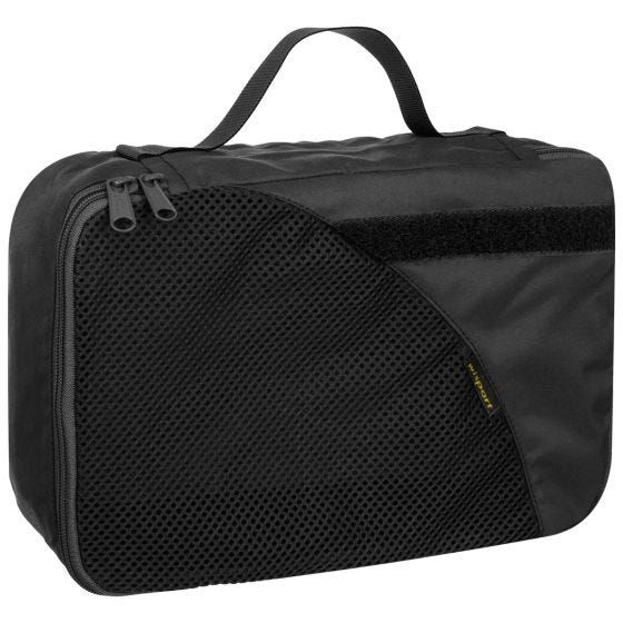 Wisport Lot de sacs PackBox noirs