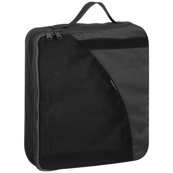 Wisport Lot de sacs PackBox noirs