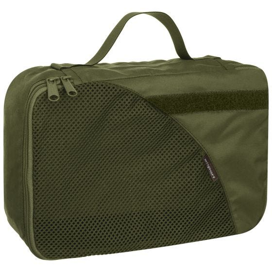 Wisport Lot de sacs PackBox Olive Green