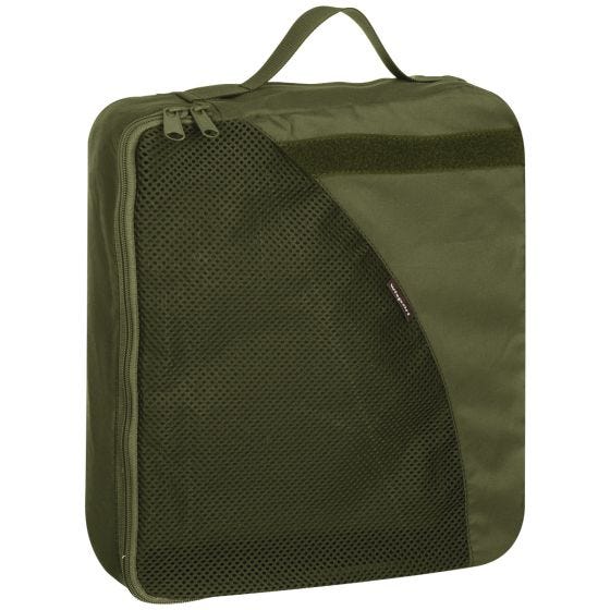 Wisport Lot de sacs PackBox Olive Green