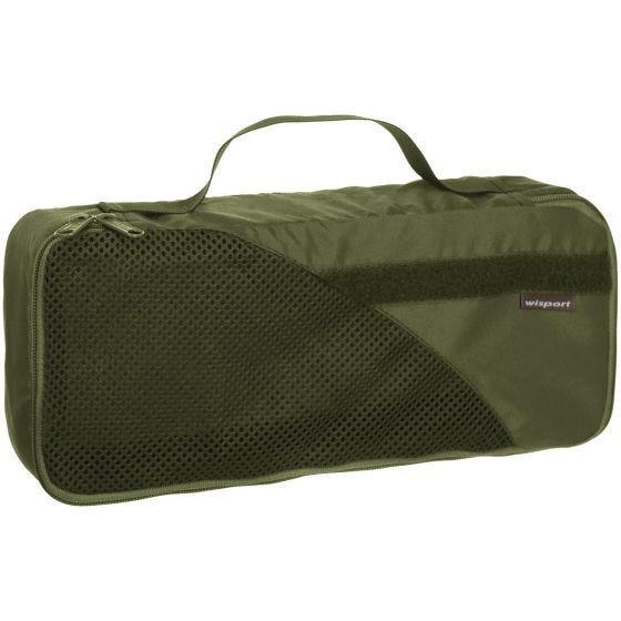 Wisport Lot de sacs PackBox Olive Green