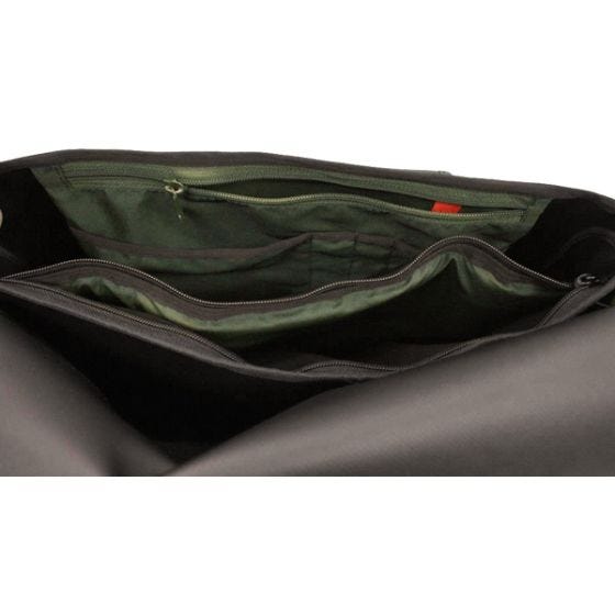 Wisport Sac en bandoulière Pathfinder Olive Green