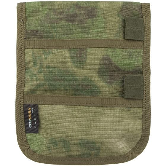 Wisport Portefeuille tour de cou Patrol pour identité A-TACS FG