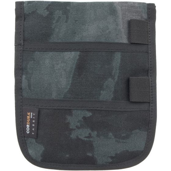 Wisport Portefeuille tour de cou Patrol pour identité A-TACS LE