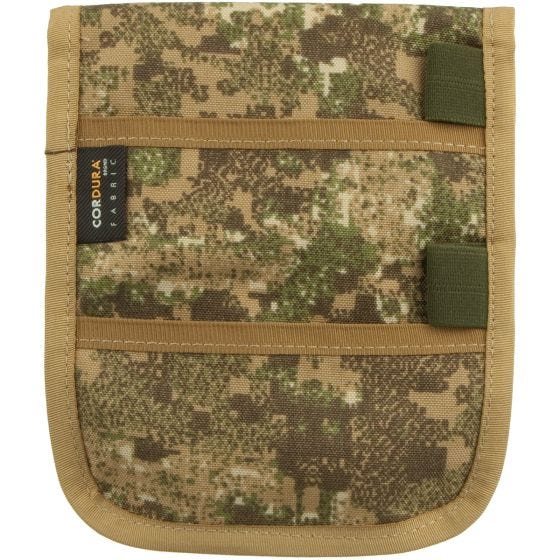 Wisport Portefeuille tour de cou Patrol pour identité PenCott Badlands