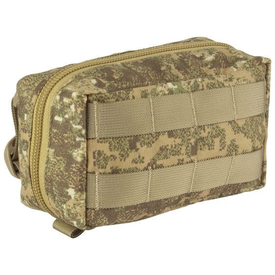 Wisport Pochette EMT à passants MOLLE PenCott Badlands