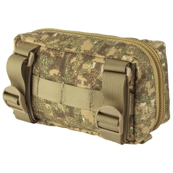 Wisport Pochette EMT à passants MOLLE PenCott Badlands