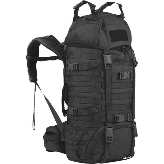 Wisport Sac à dos Raccoon 45 L noir