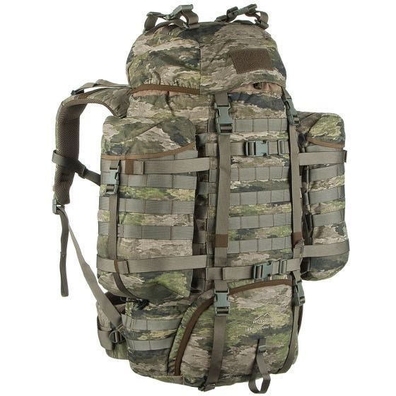 Wisport Sac à dos Raccoon 65 L A-TACS iX