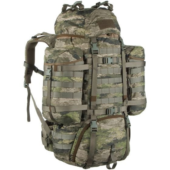 Wisport Sac à dos Raccoon 85 L A-TACS iX