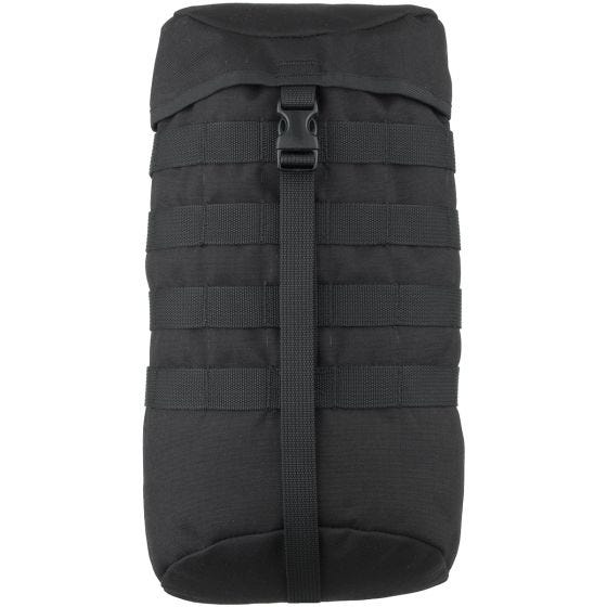 Wisport Pochette Raccoon noire