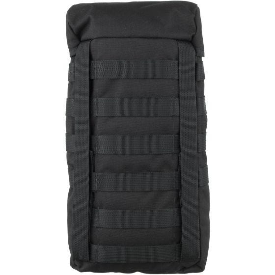 Wisport Pochette Raccoon noire