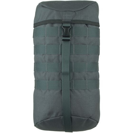 Wisport Pochette Raccoon Graphite