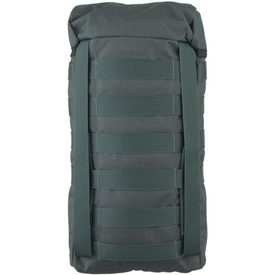 Wisport Pochette Raccoon Graphite