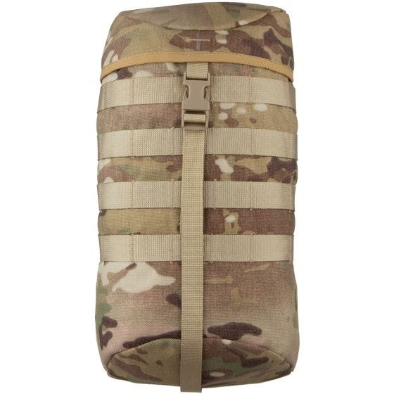 Wisport Pochette Raccoon MultiCam