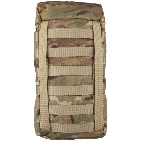 Wisport Pochette Raccoon MultiCam