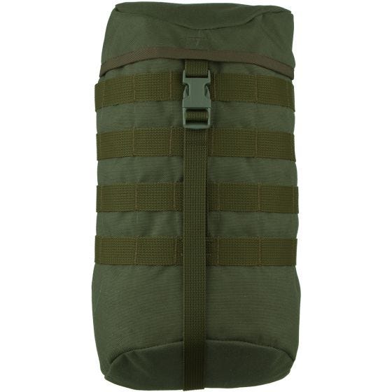 Wisport Pochette Raccoon Olive Green