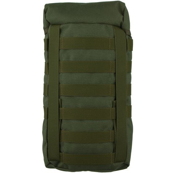 Wisport Pochette Raccoon Olive Green