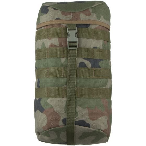 Wisport Pochette Raccoon PL Woodland