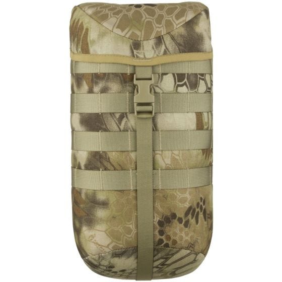Wisport Pochette Raccoon Kryptek Highlander