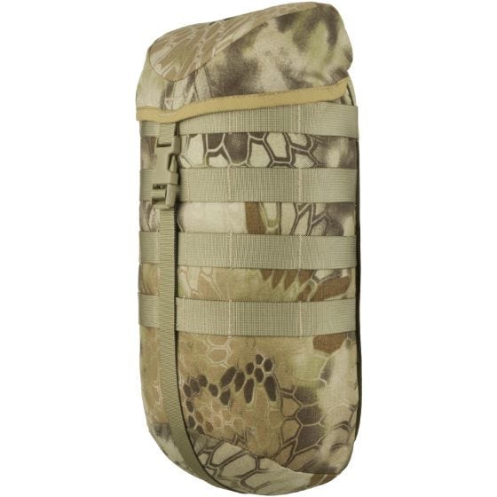 Wisport Pochette Raccoon Kryptek Highlander