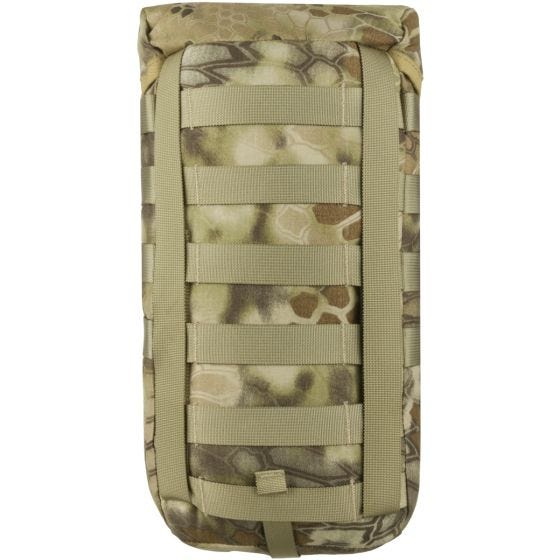 Wisport Pochette Raccoon Kryptek Highlander