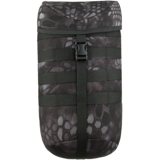 Wisport Pochette Raccoon Kryptek Typhon