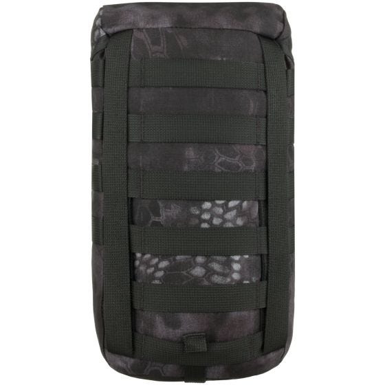 Wisport Pochette Raccoon Kryptek Typhon
