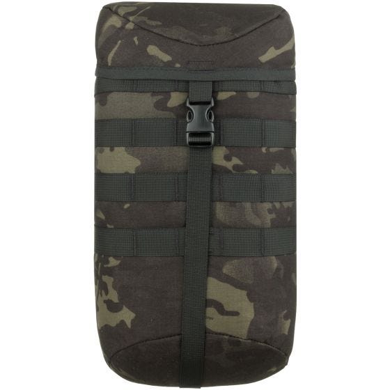 Wisport Pochette Raccoon MultiCam Black