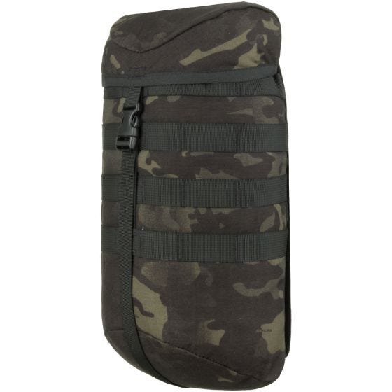 Wisport Pochette Raccoon MultiCam Black