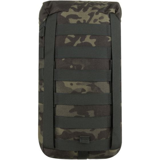 Wisport Pochette Raccoon MultiCam Black