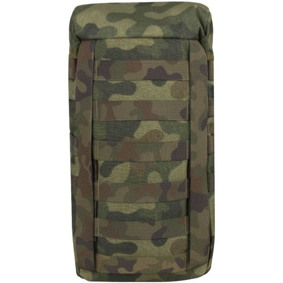 Wisport Pochette Raccoon PL Woodland