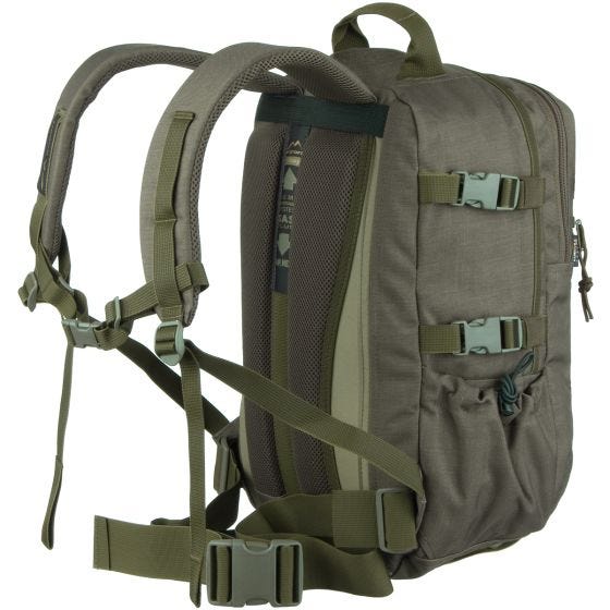 Wisport Sac à dos Ranger 30 L RAL 7013